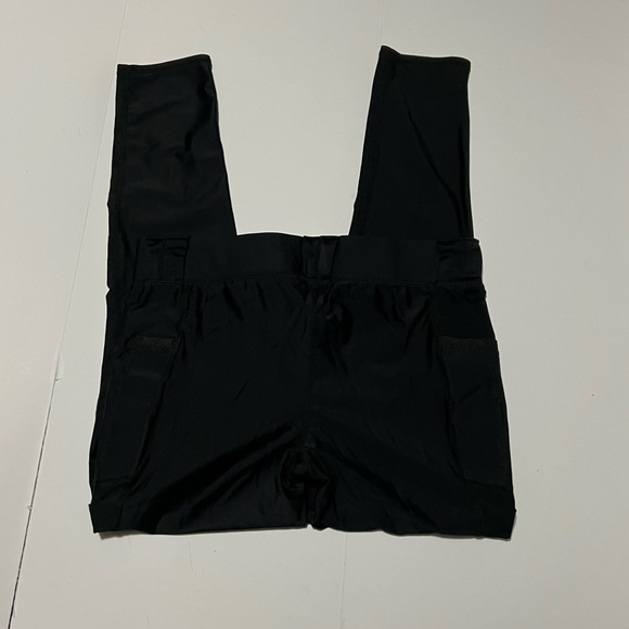 We the People | Holsters Defender Tactical Full Length Leggings - Picture 3 of 4